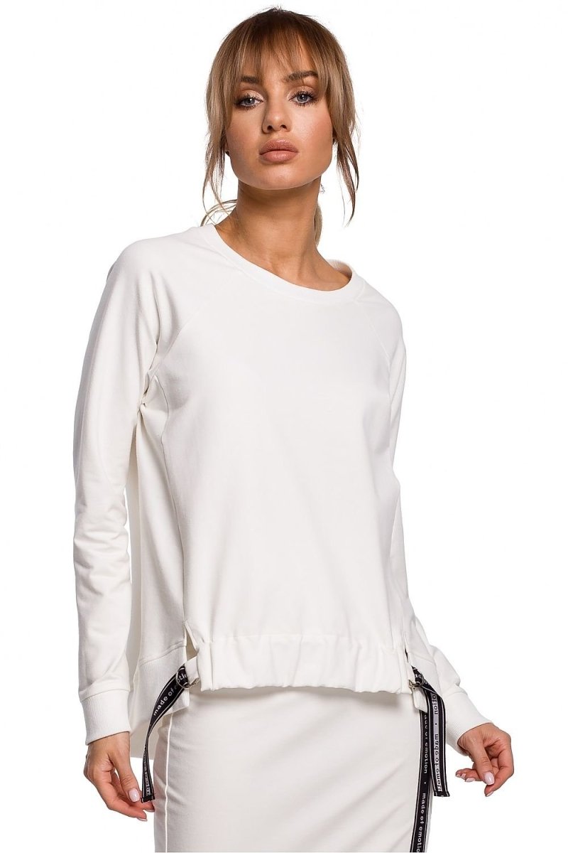 Sweatshirt Moe - Outerwear