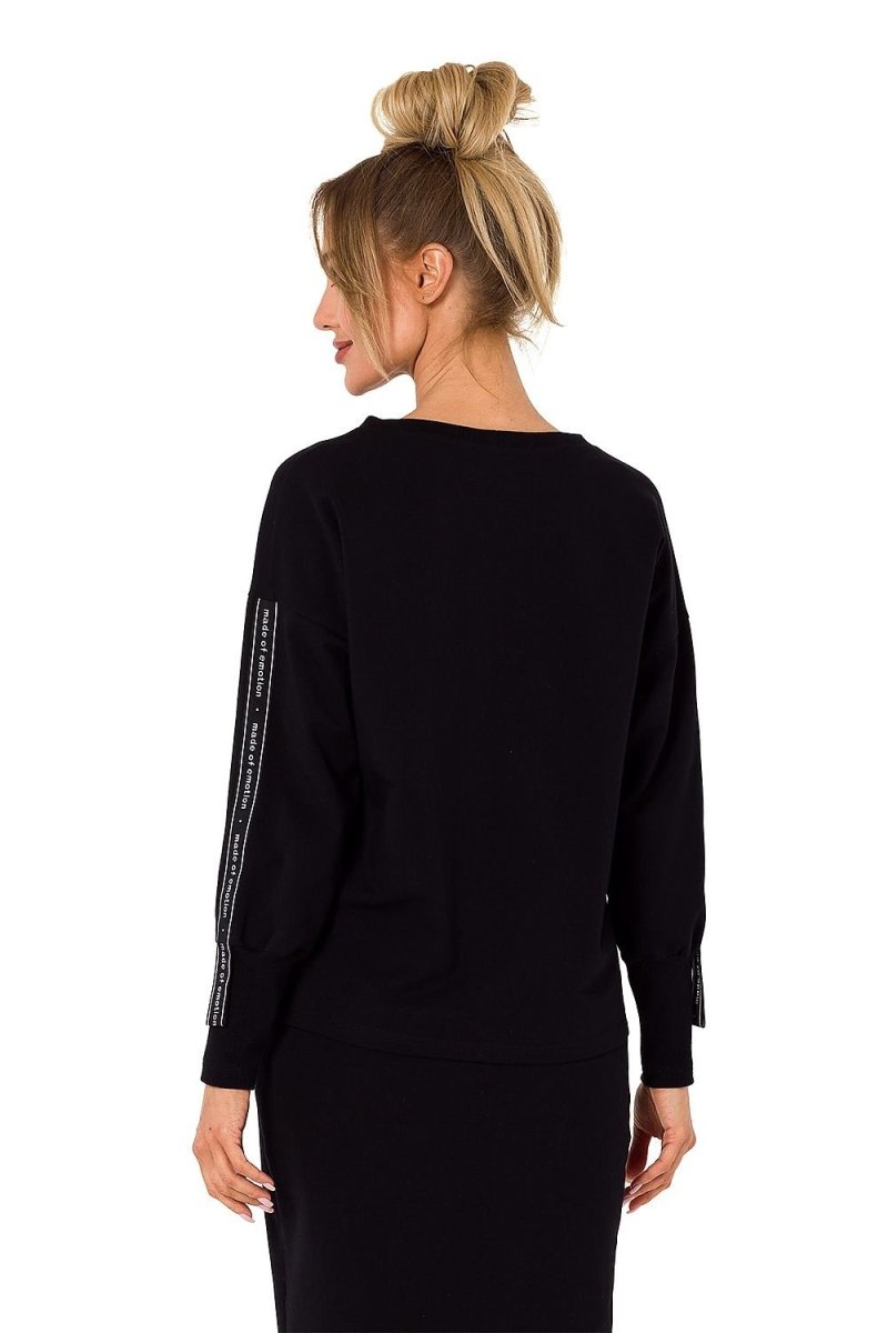 Sweatshirt Moe - Outerwear