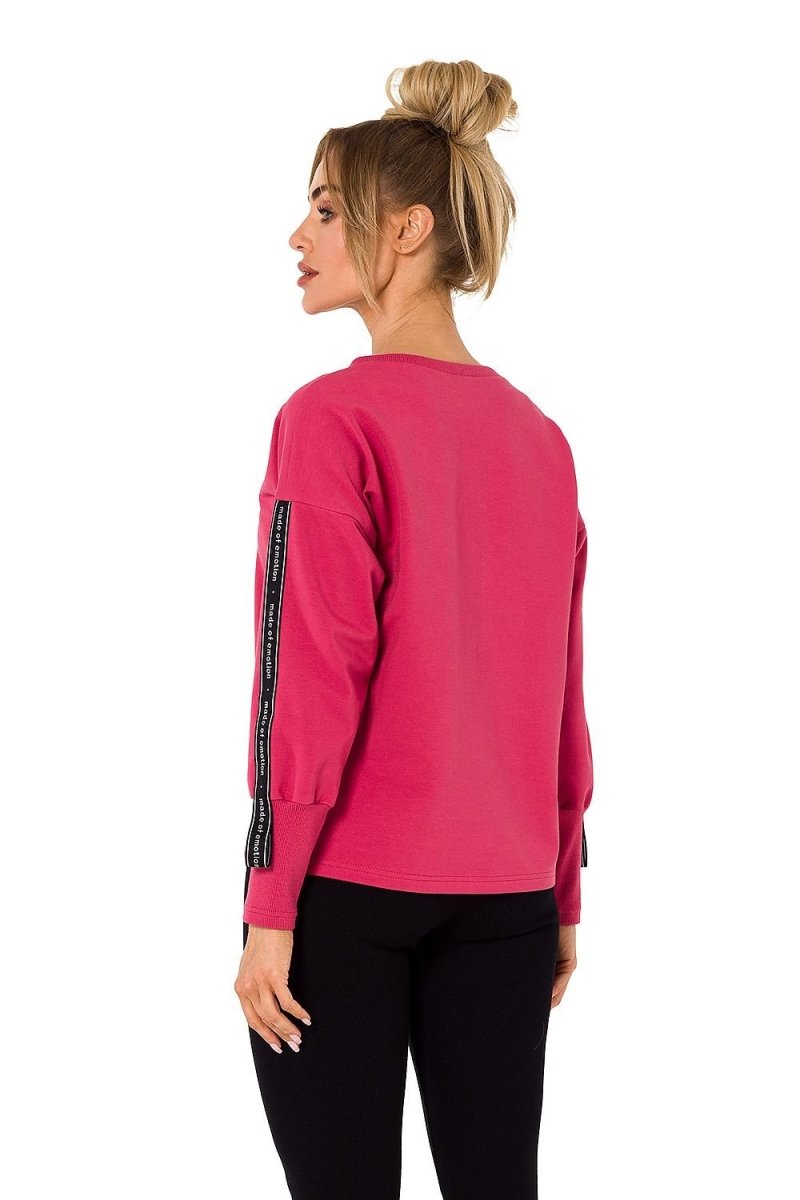 Sweatshirt Moe - Outerwear