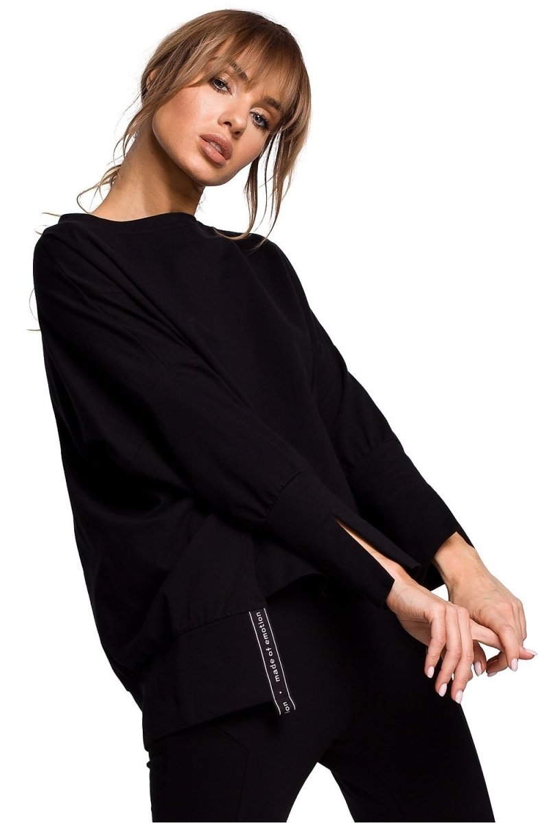 Sweatshirt Moe - Outerwear