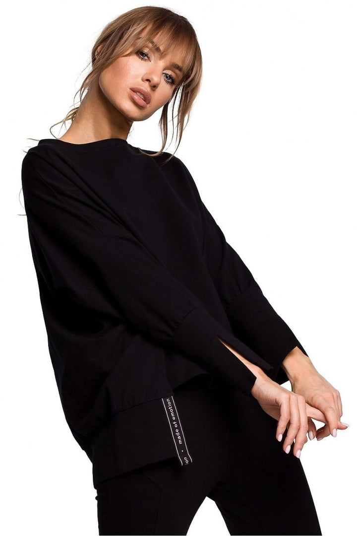Sweatshirt Moe - Outerwear