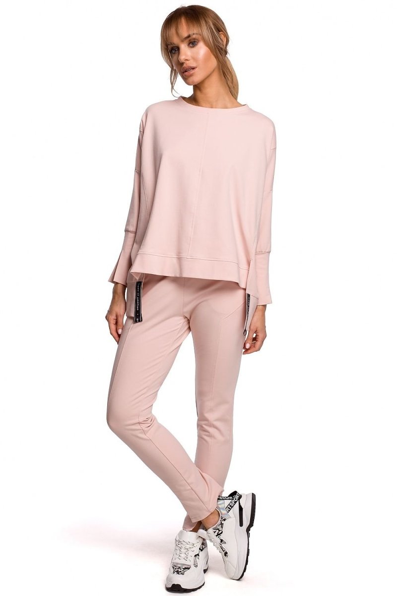 Sweatshirt Moe - Outerwear