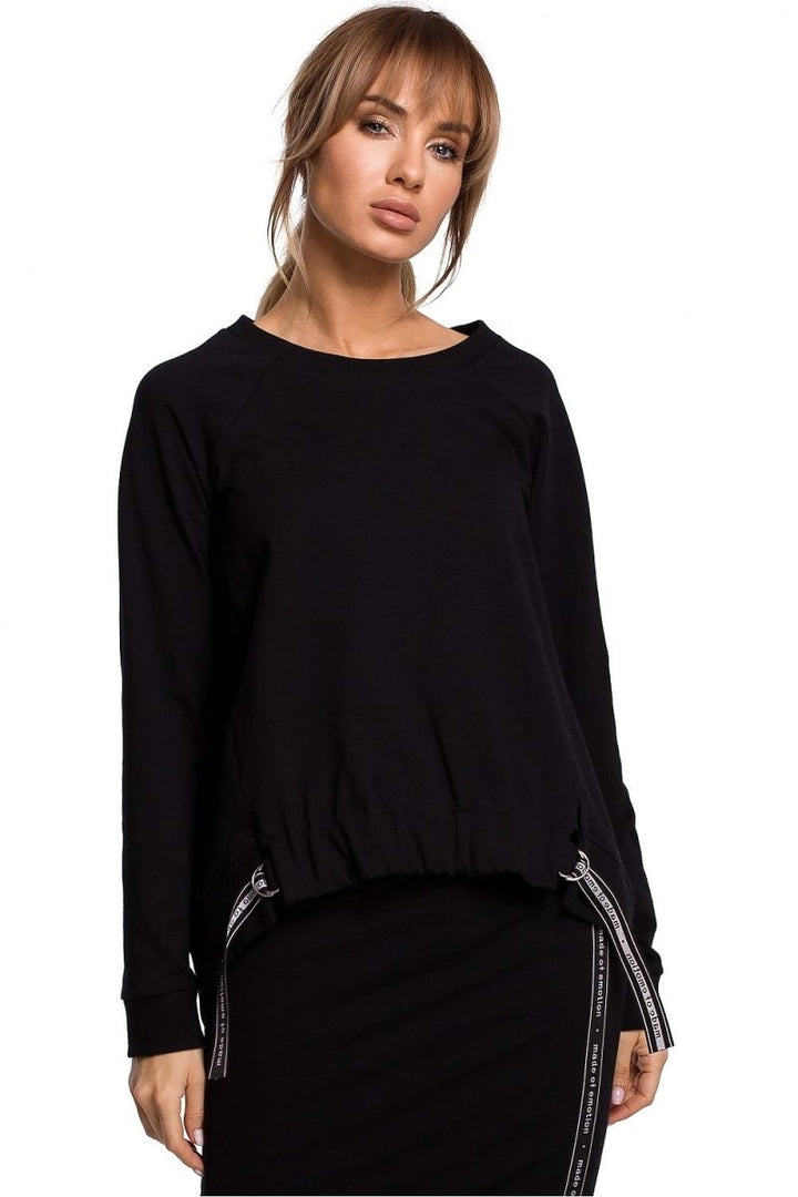 Sweatshirt Moe - Outerwear