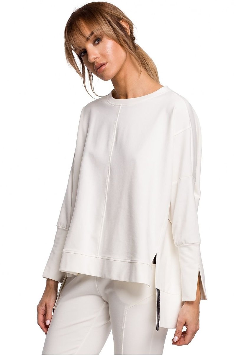 Sweatshirt Moe - Outerwear