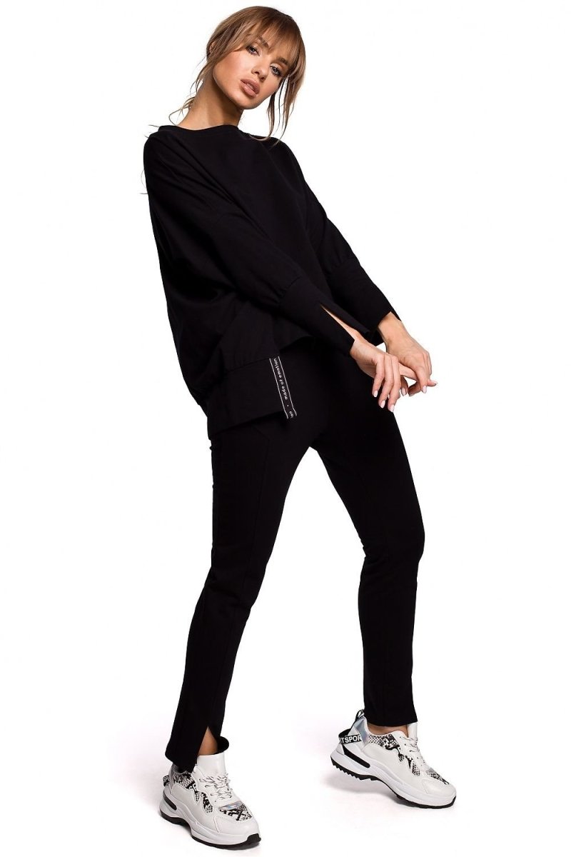 Sweatshirt Moe - Outerwear