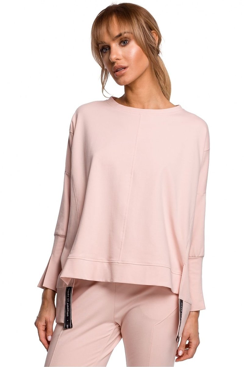 Sweatshirt Moe - Outerwear