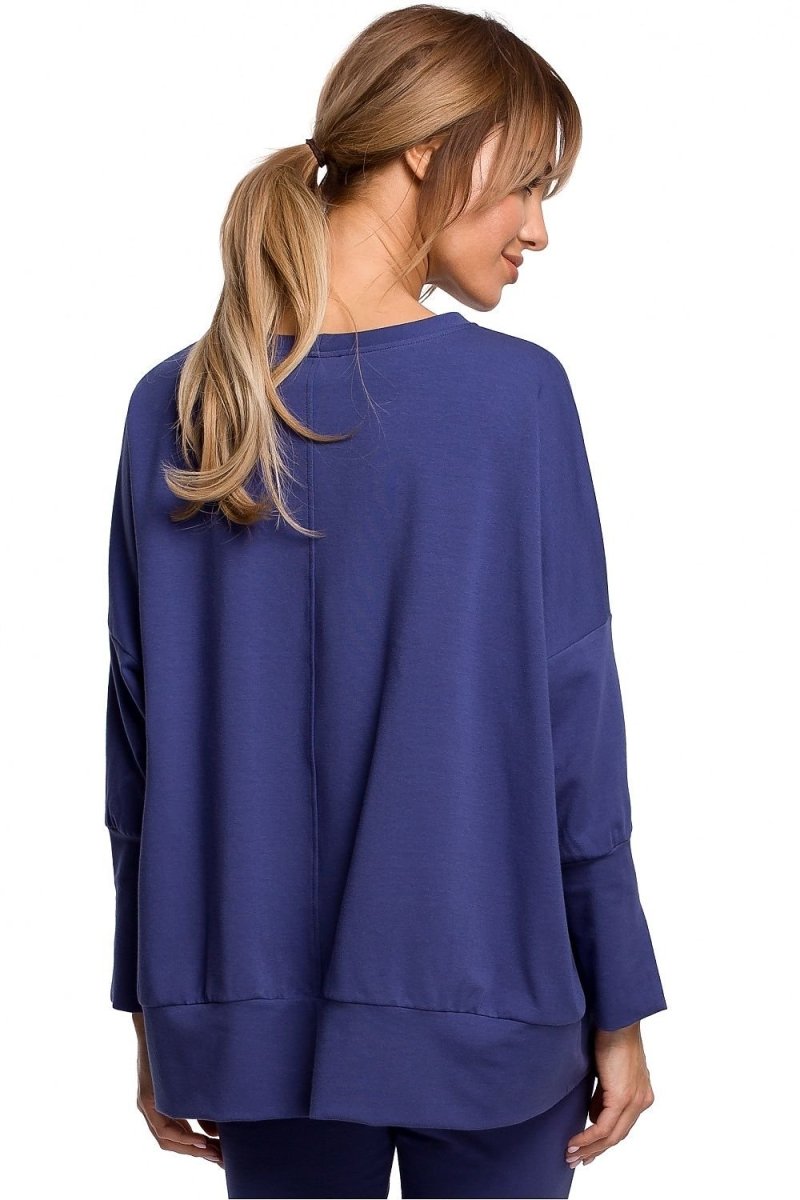 Sweatshirt Moe - Outerwear
