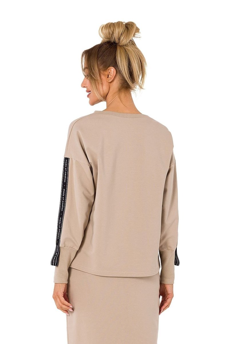 Sweatshirt Moe - Outerwear