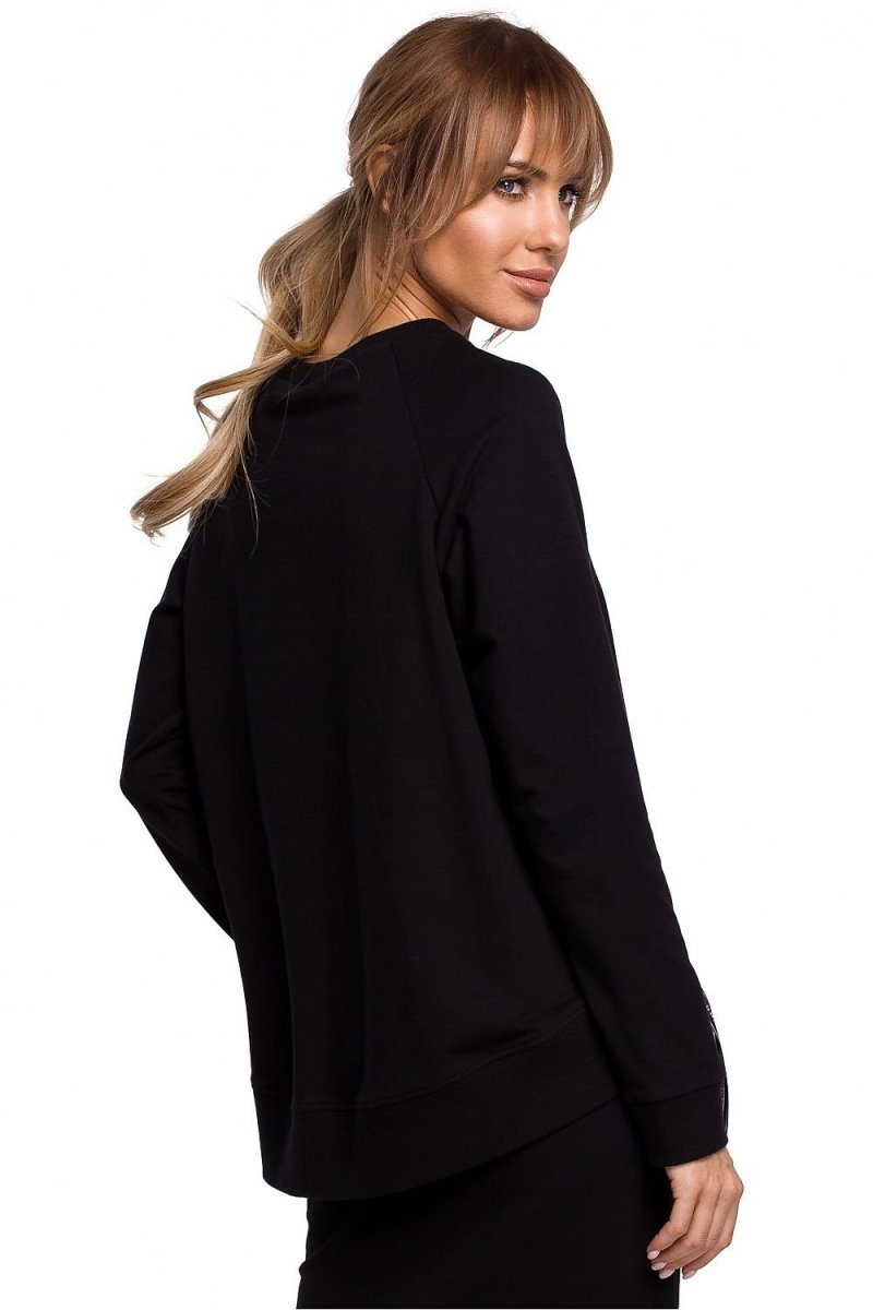 Sweatshirt Moe - Outerwear
