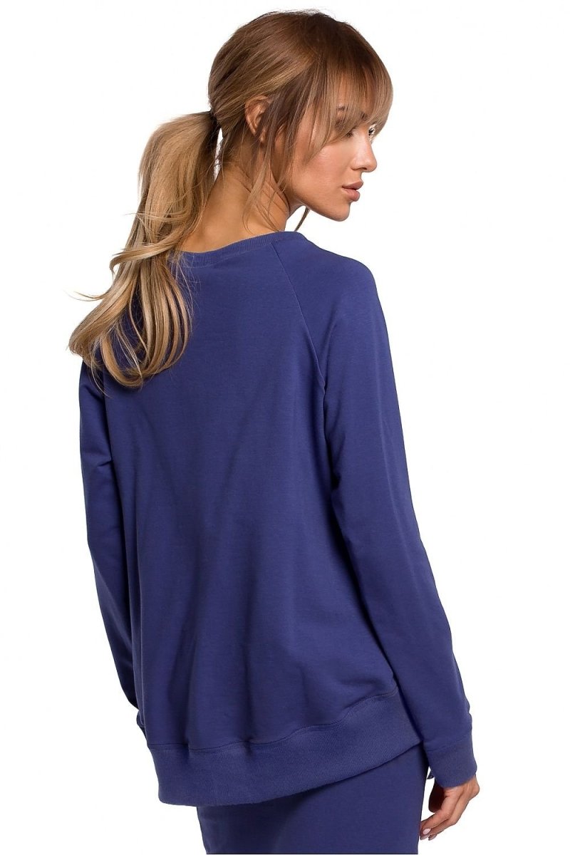 Sweatshirt Moe - Outerwear