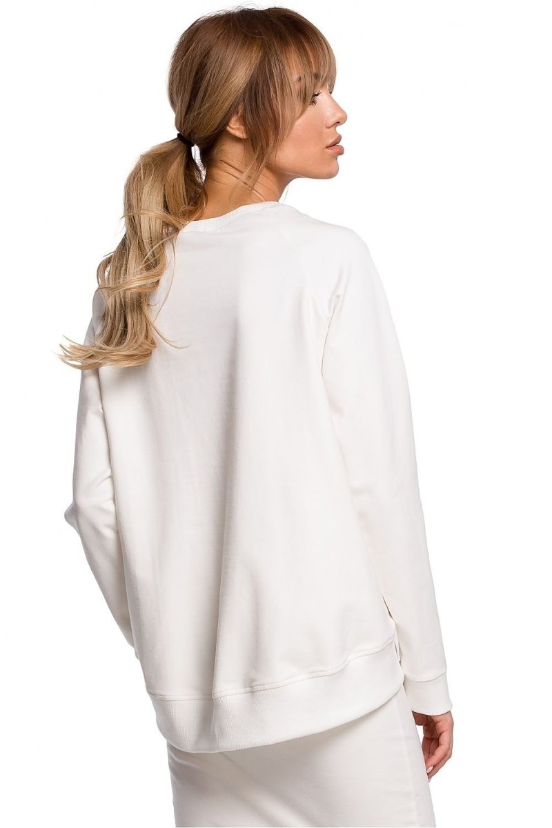 Sweatshirt Moe - Outerwear