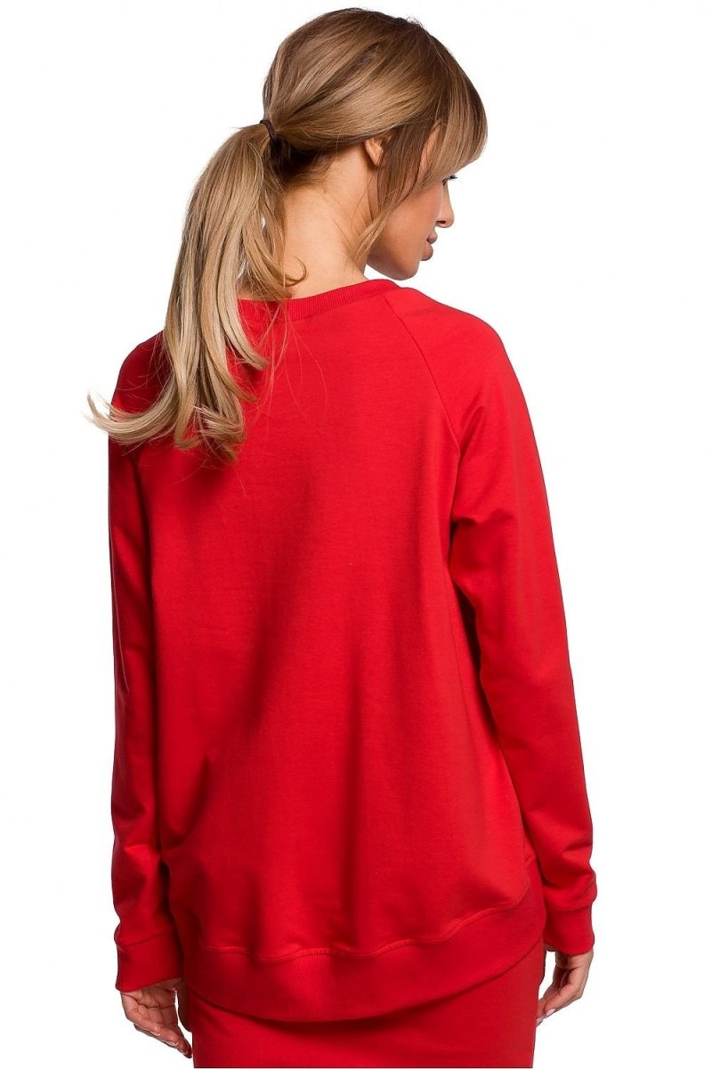 Sweatshirt Moe - Outerwear