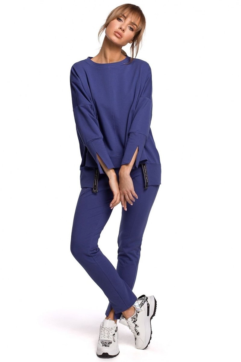 Sweatshirt Moe - Outerwear