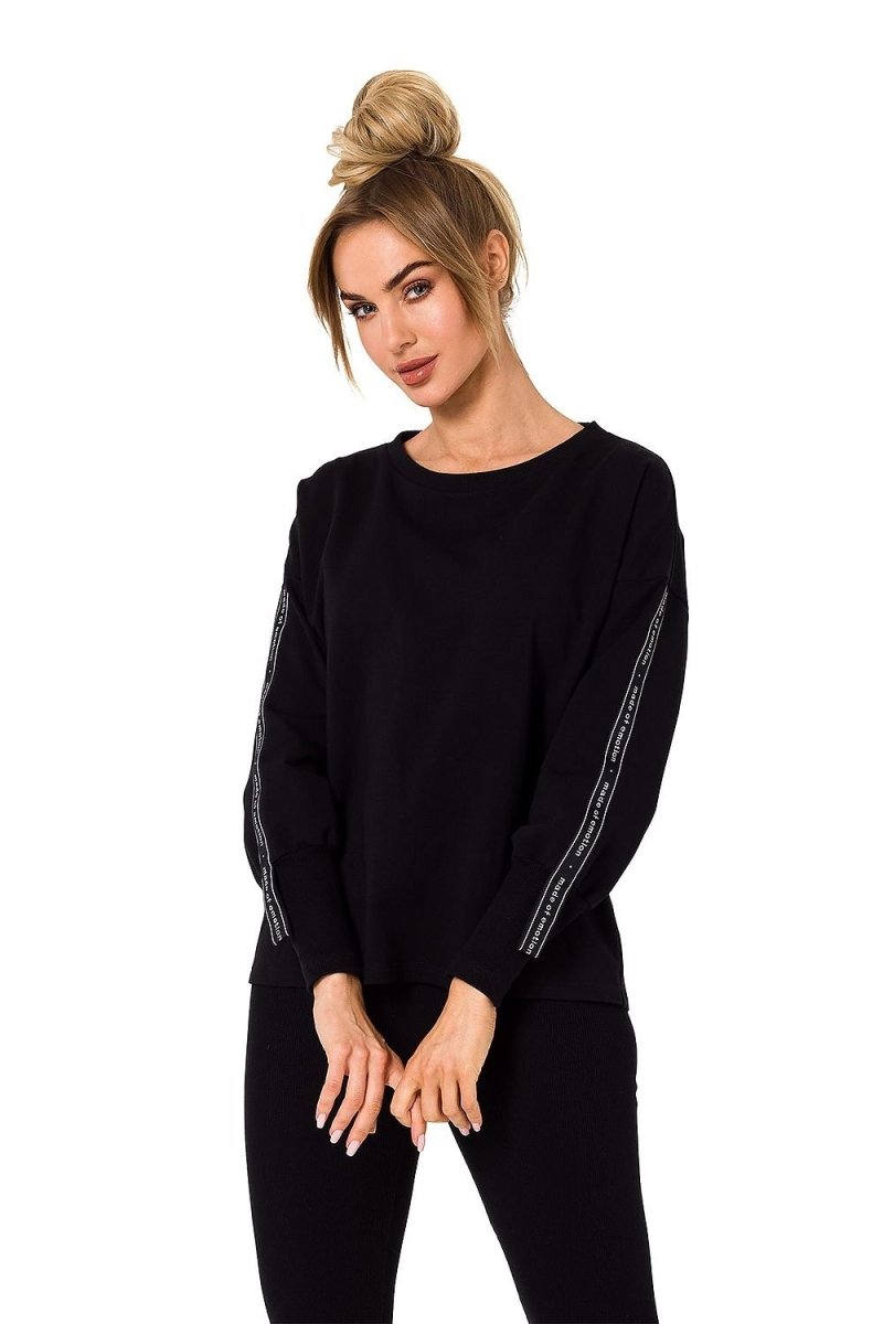 Sweatshirt Moe - Outerwear