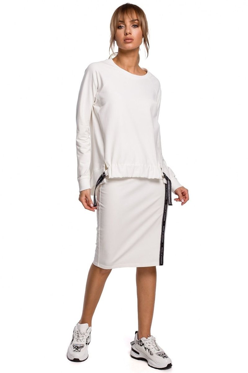 Sweatshirt Moe - Outerwear