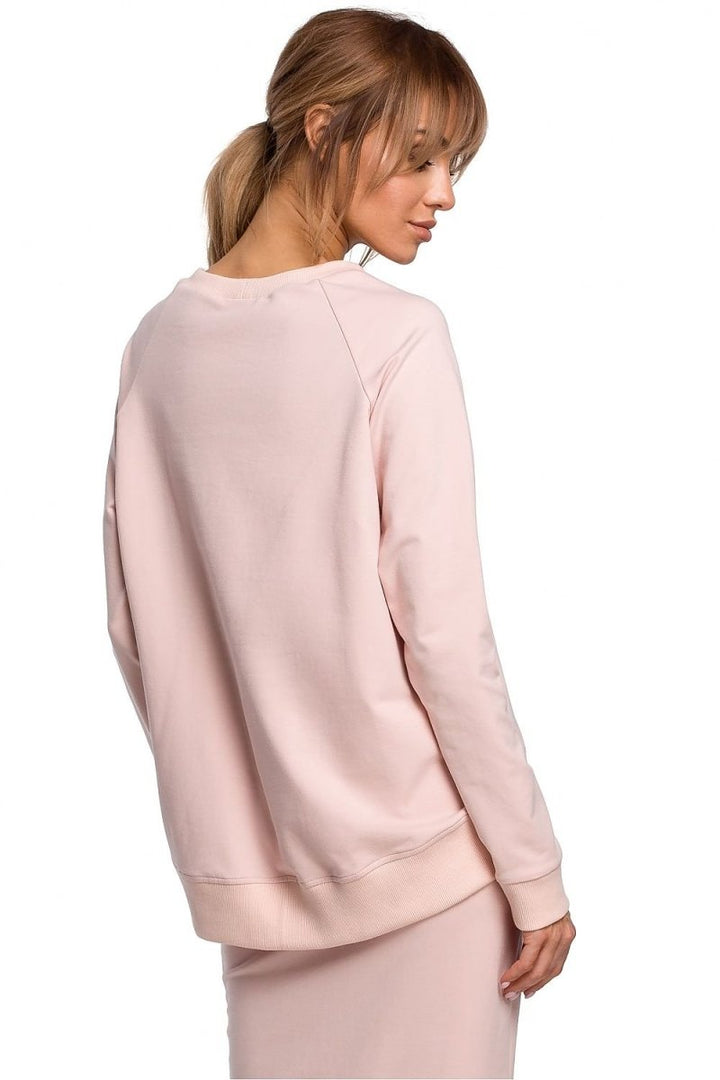 Sweatshirt Moe - Outerwear