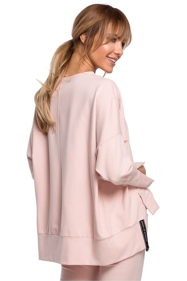 Sweatshirt Moe - Outerwear