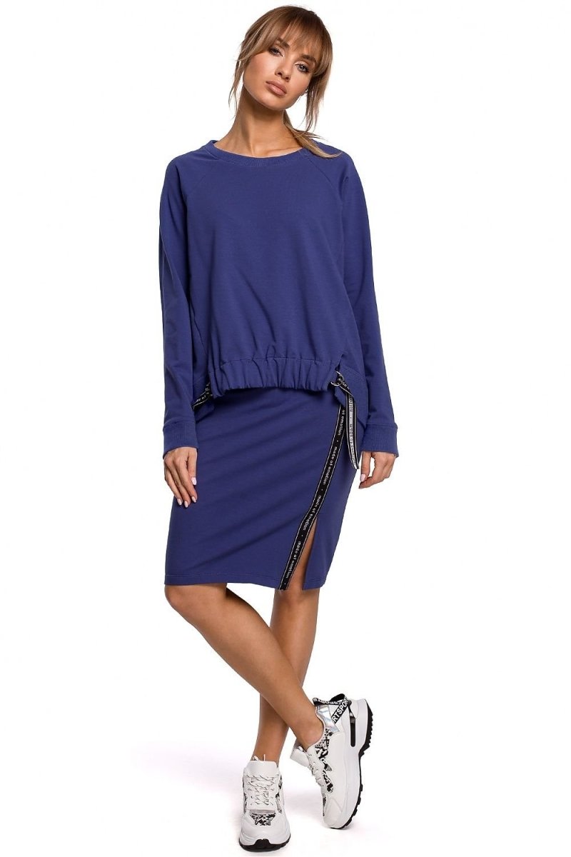 Sweatshirt Moe - Outerwear