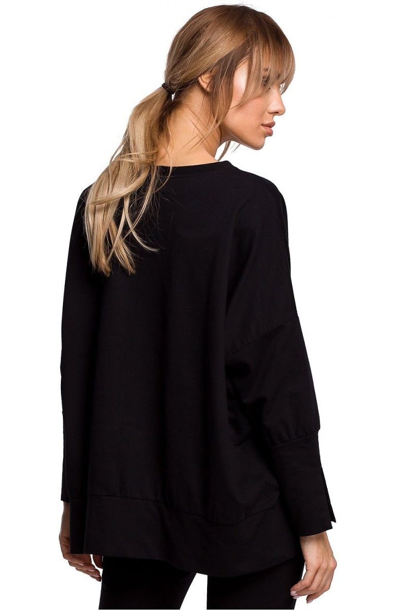 Sweatshirt Moe - Outerwear
