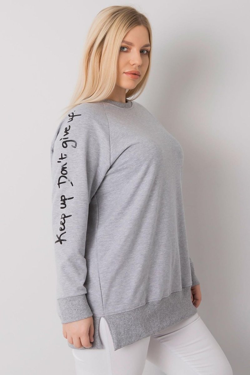 Sweatshirt Relevance - Outerwear