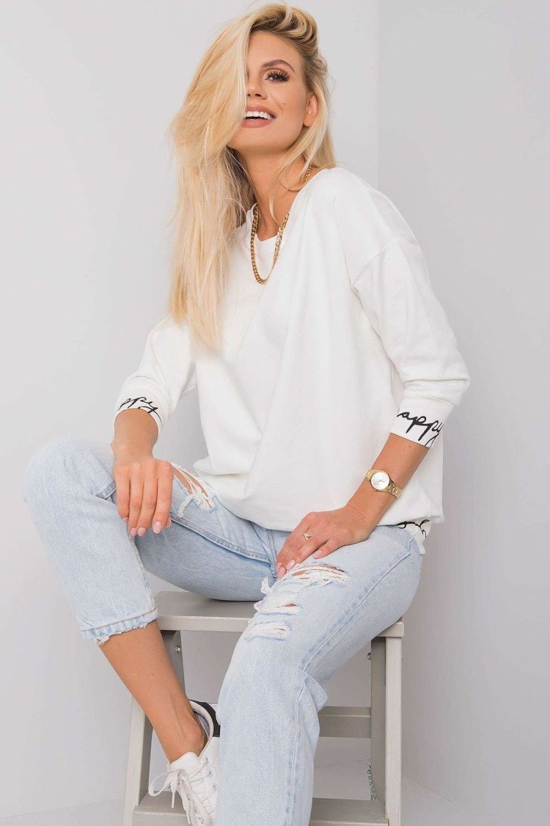 Sweatshirt Relevance - Outerwear