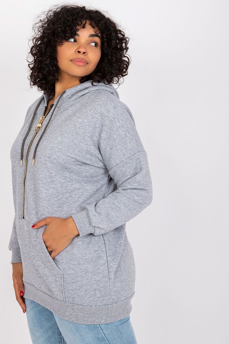 Sweatshirt Relevance - Outerwear
