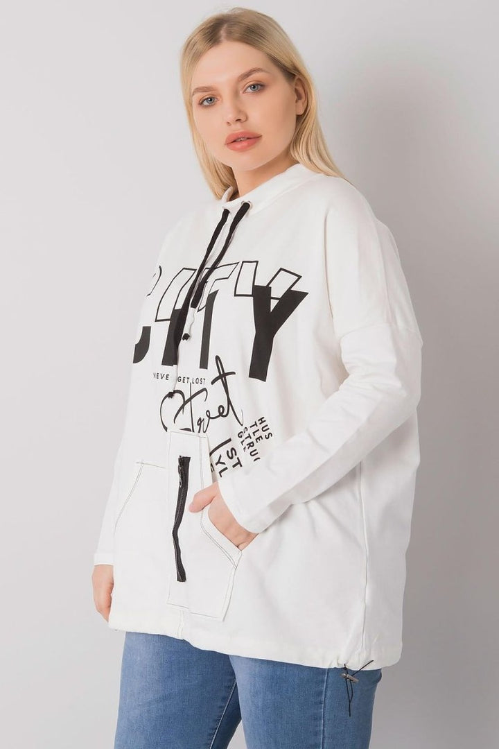 Sweatshirt Relevance - Outerwear