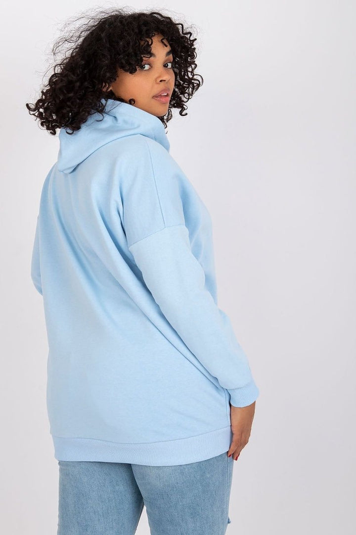 Sweatshirt Relevance - Outerwear
