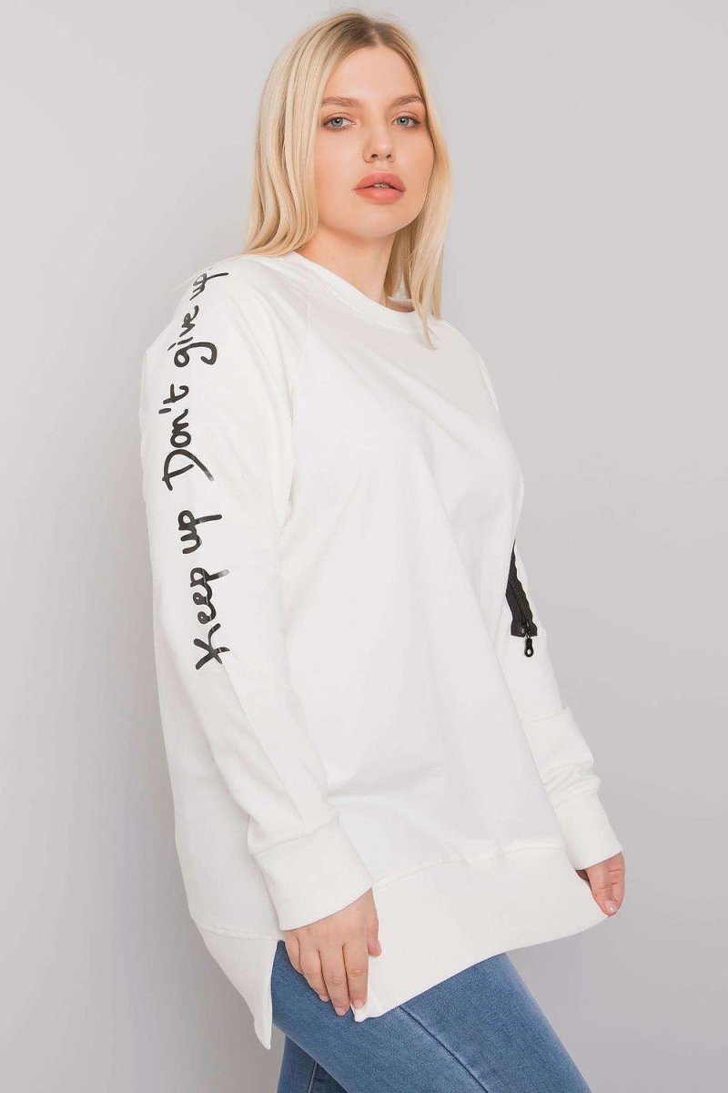Sweatshirt Relevance - Outerwear