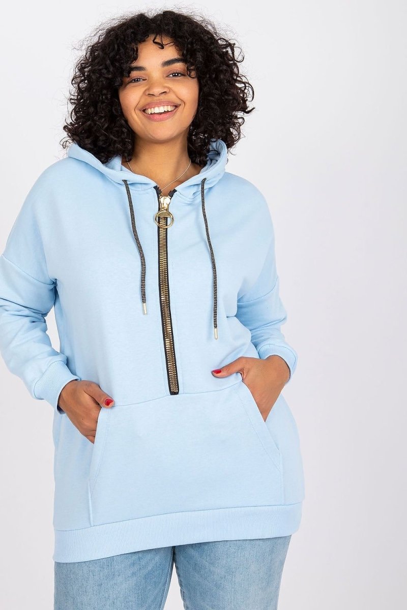 Sweatshirt Relevance - Outerwear