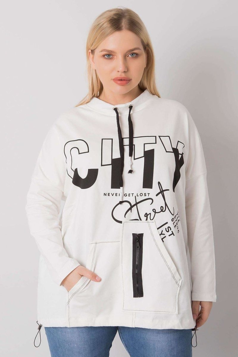 Sweatshirt Relevance - Outerwear