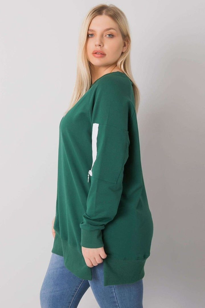 Sweatshirt Relevance - Outerwear
