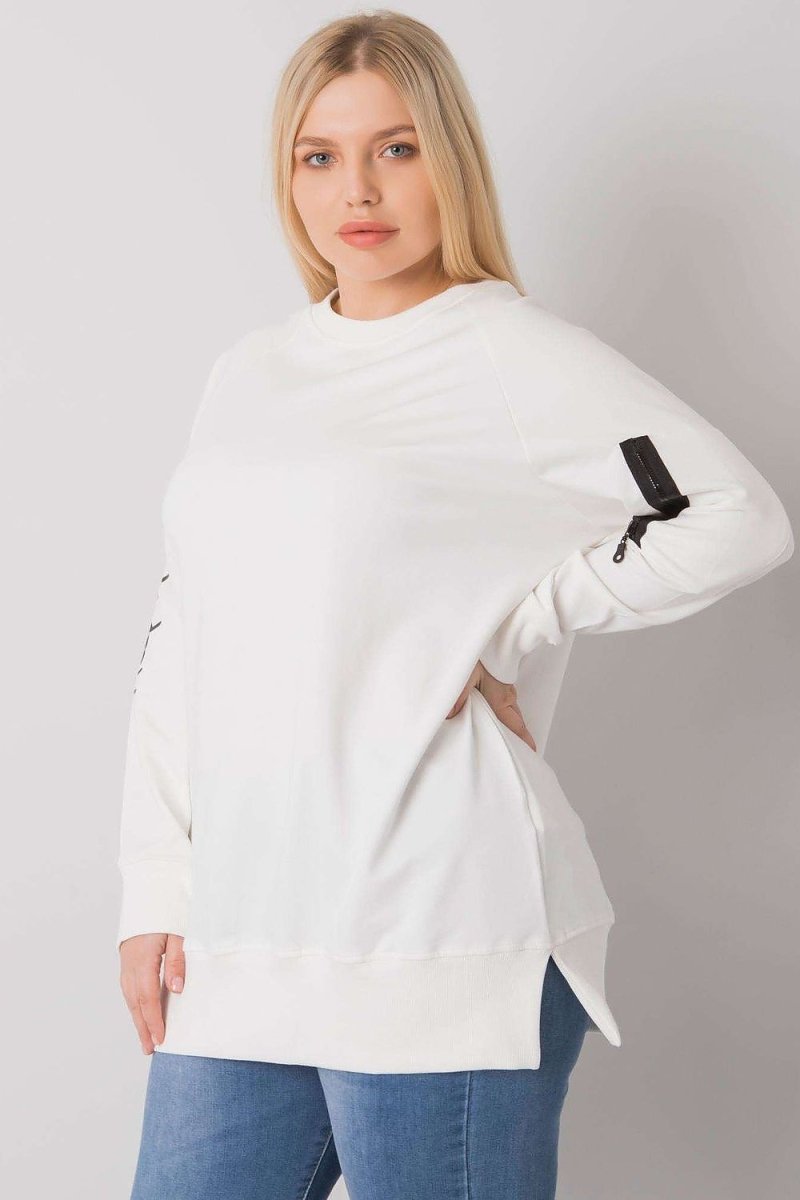 Sweatshirt Relevance - Outerwear