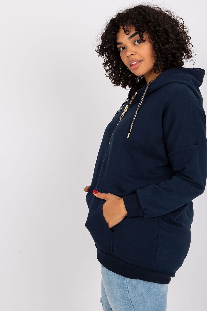Sweatshirt Relevance - Outerwear