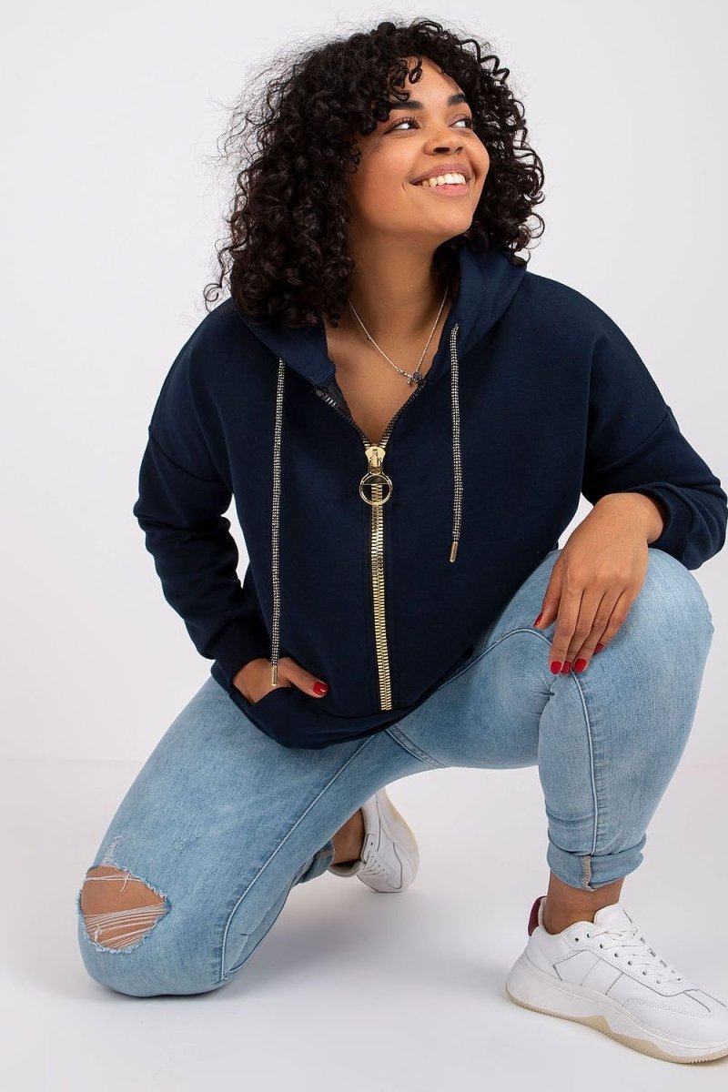 Sweatshirt Relevance - Outerwear