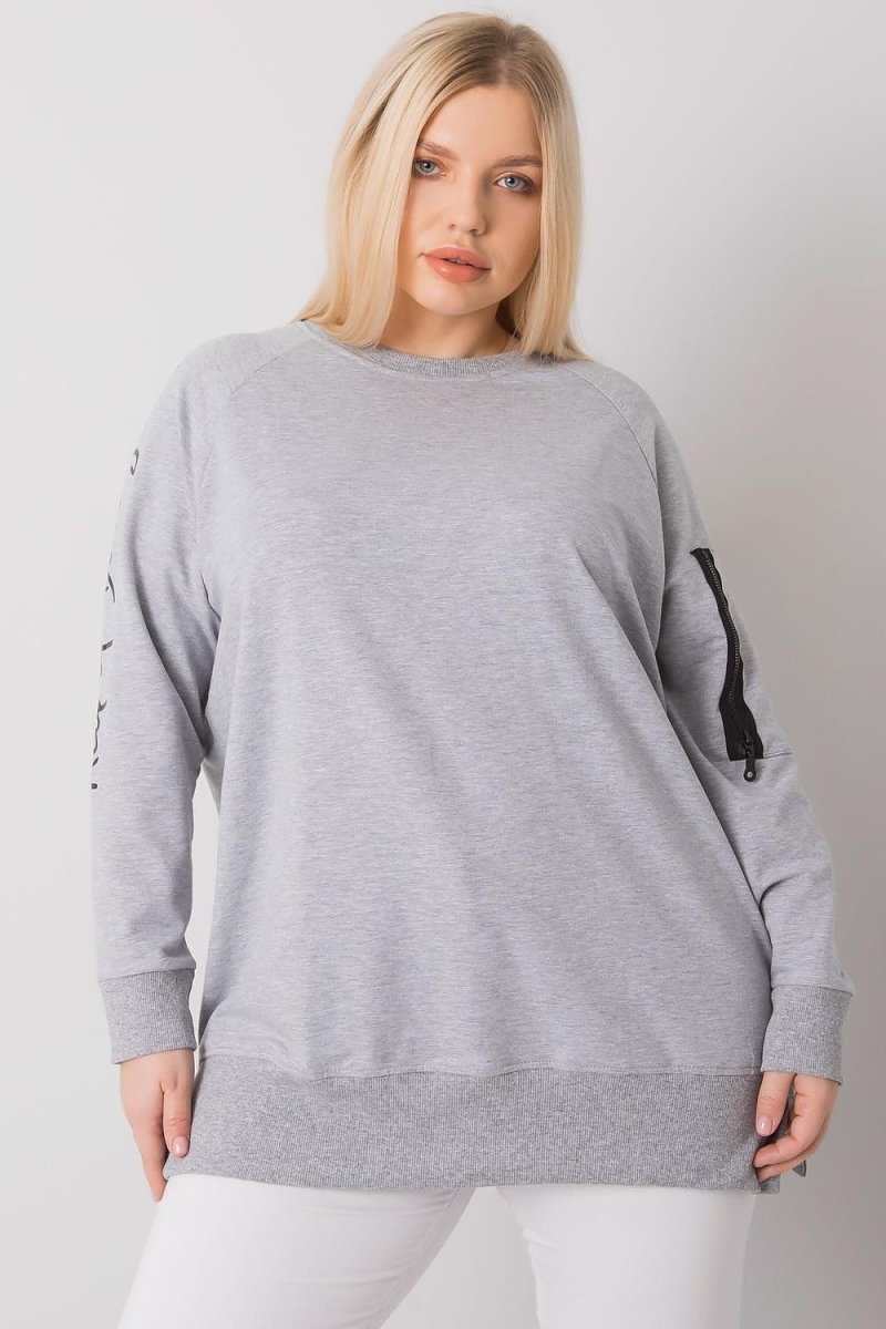 Sweatshirt Relevance - Outerwear
