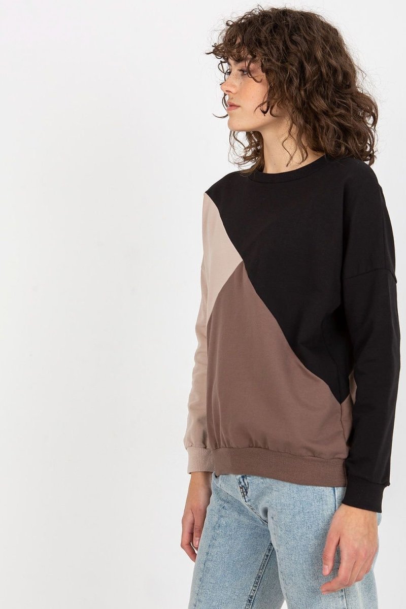 Sweatshirt Relevance - Outerwear
