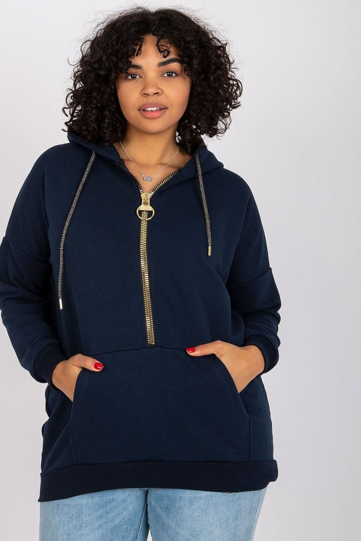 Sweatshirt Relevance - Outerwear