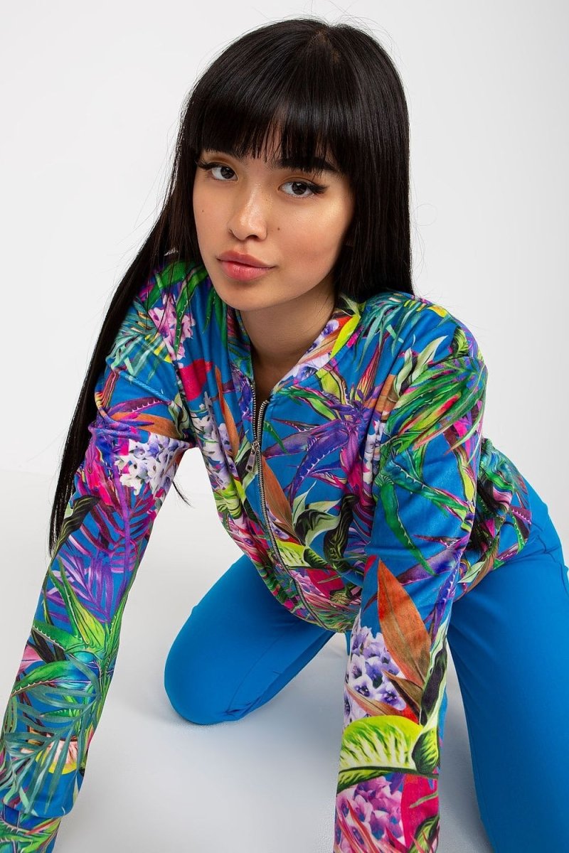 Sweatshirt Rue Paris - Outerwear