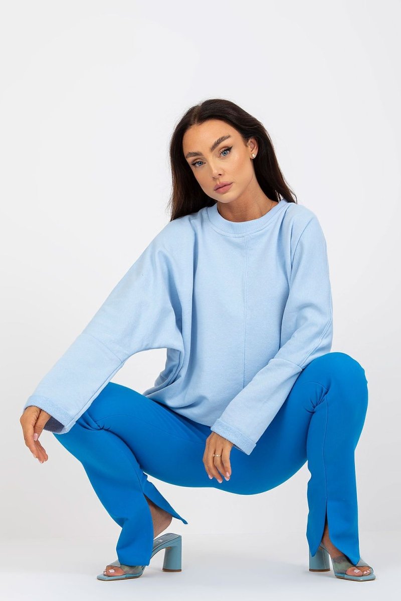 Sweatshirt Rue Paris - Outerwear