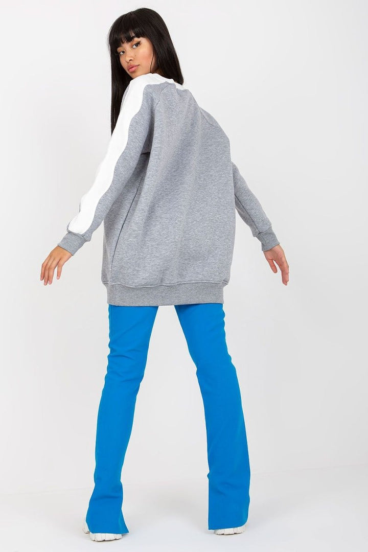 Sweatshirt Rue Paris - Outerwear