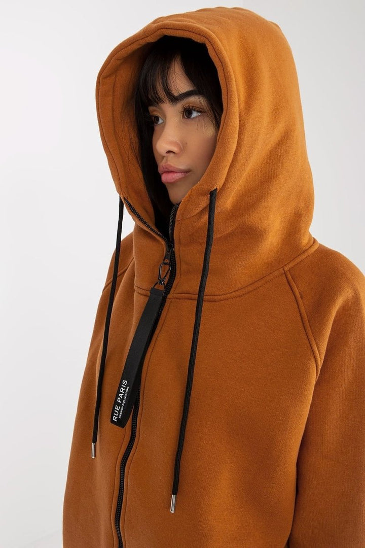 Sweatshirt Rue Paris - Outerwear