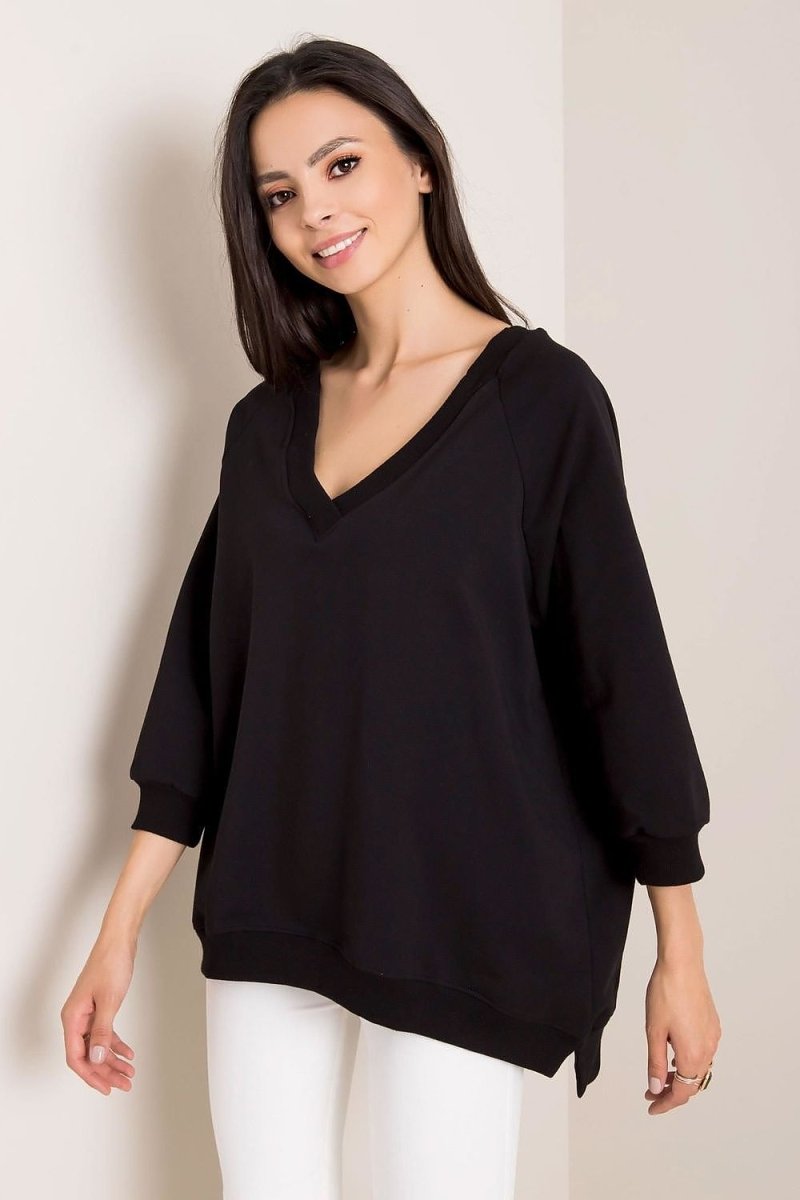 Sweatshirt Rue Paris - Outerwear
