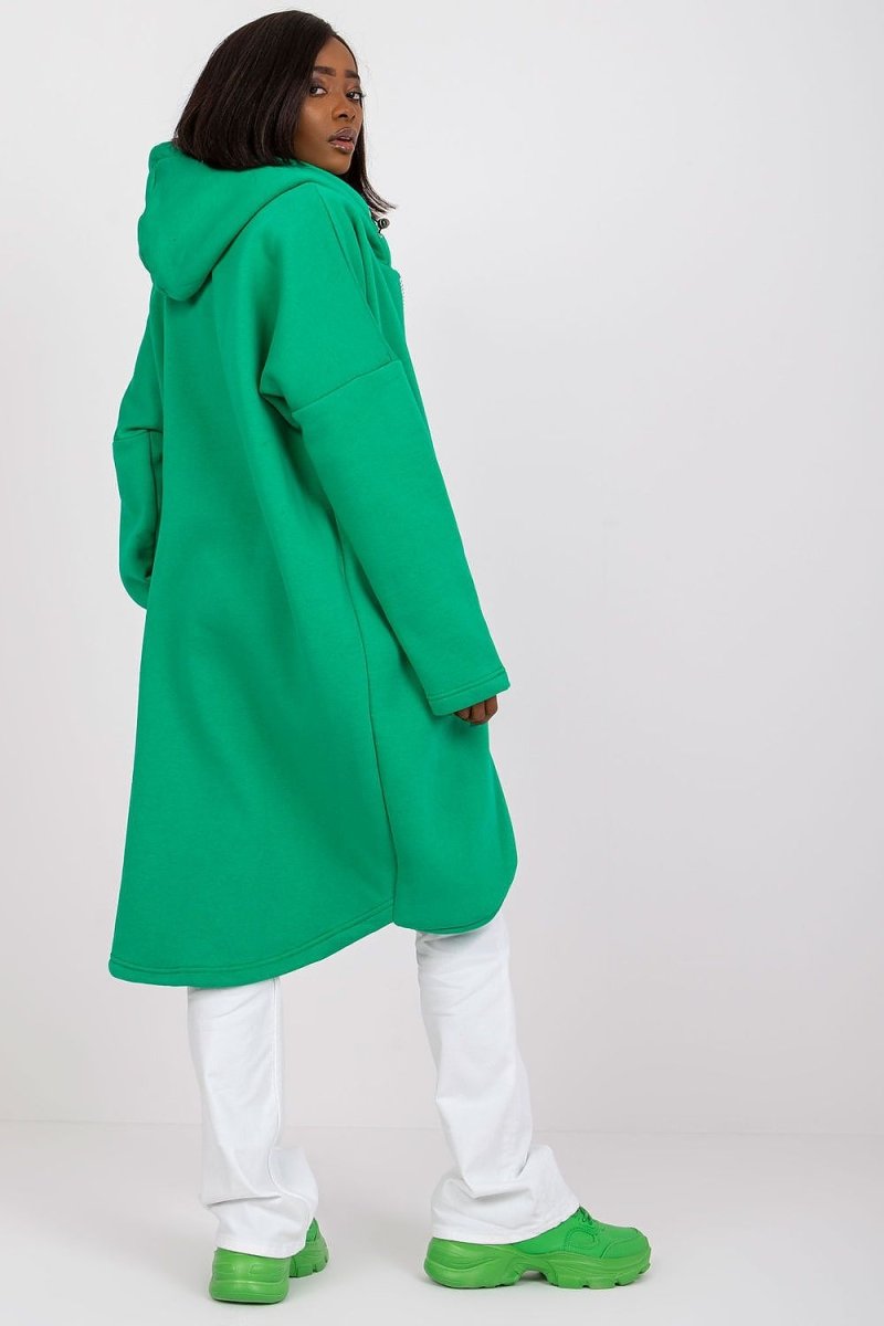 Sweatshirt Rue Paris - Outerwear