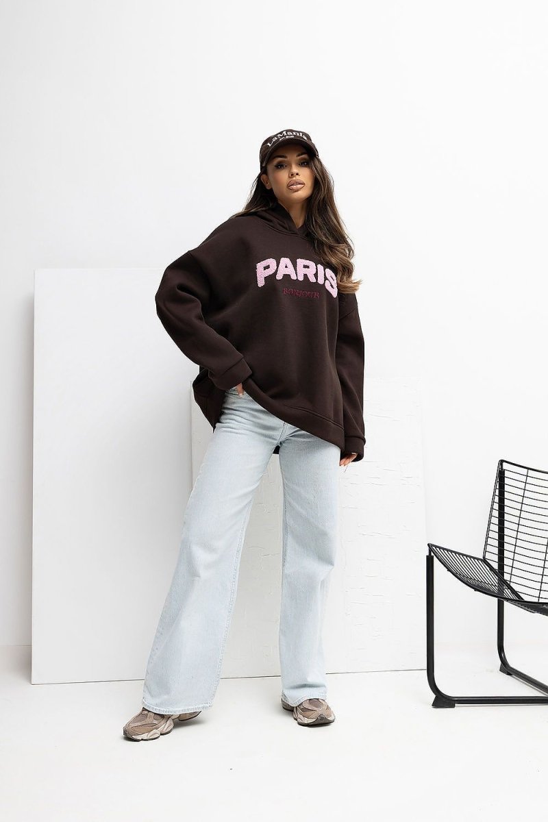 Sweatshirt Rue Paris - 