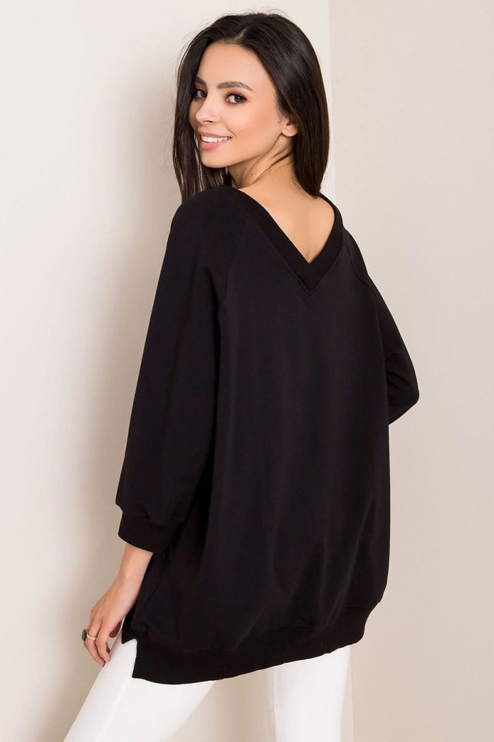 Sweatshirt Rue Paris - Outerwear