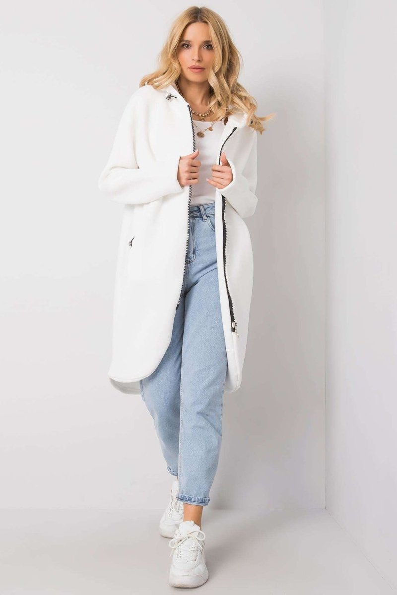 Sweatshirt Rue Paris - Outerwear