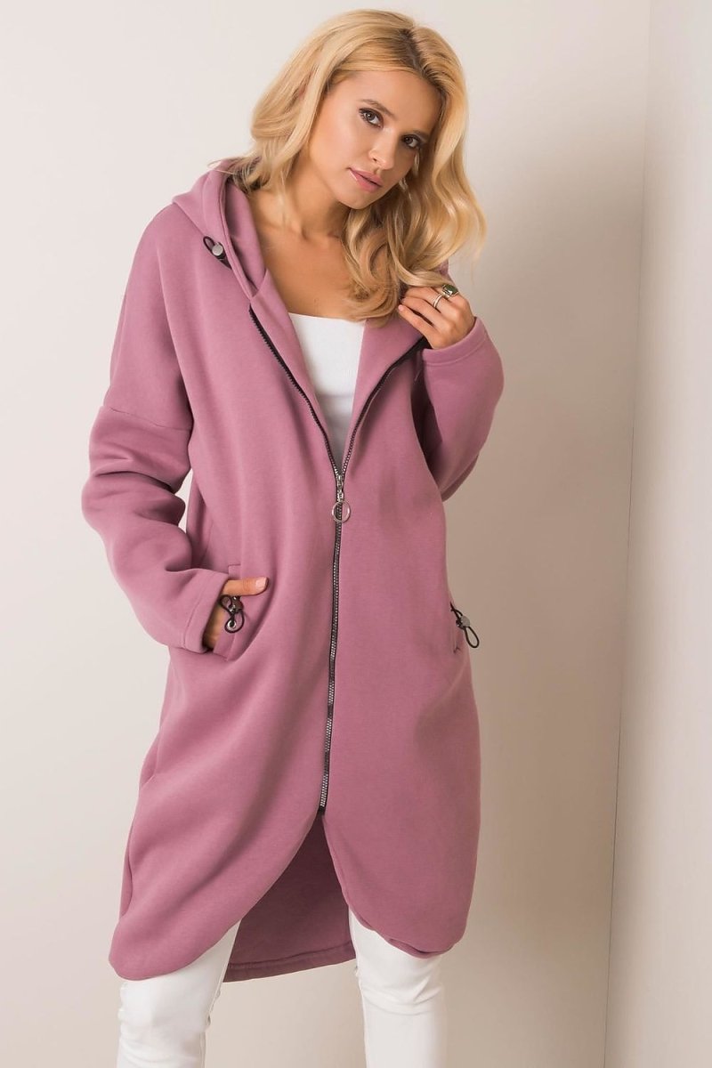 Sweatshirt Rue Paris - Outerwear