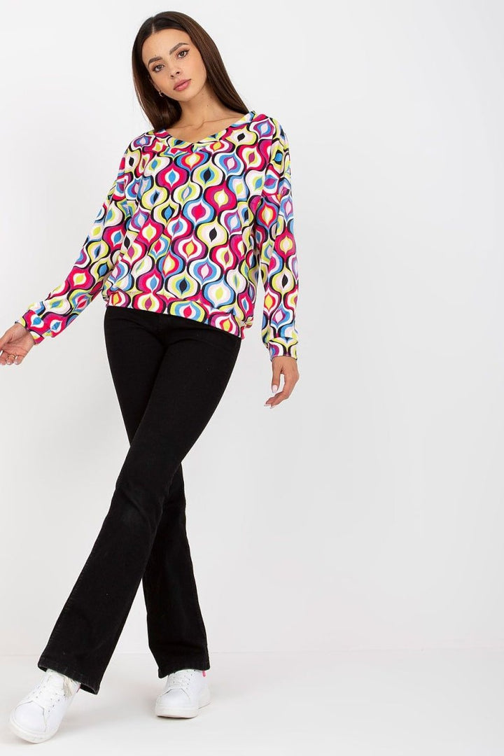 Sweatshirt Rue Paris - Outerwear