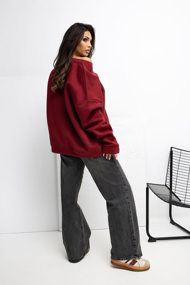 Sweatshirt Rue Paris - 